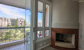 Imagem 2: Apartamento de 2 dormitórios com vista para o mar Praça do Farol