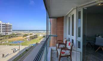 Imagem: Apartamento de 2 dormitórios com vista