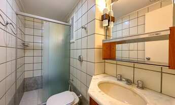 Imagem 7: Apartamento de 2 dormitórios com vista para o mar Praça do Farol