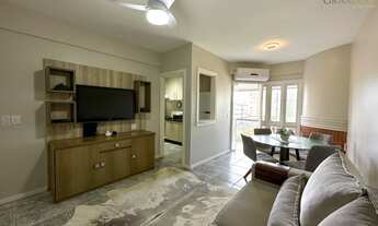 Imagem 6: Apartamento de 2 dormitórios com vista para o mar Praça do Farol