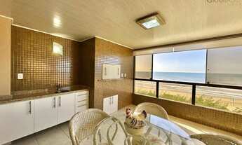 Imagem: O Mais Charmoso Apartamento da Beira Mar