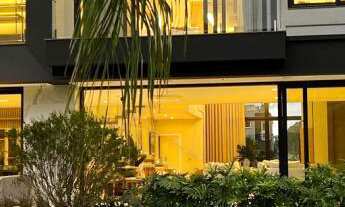 Imagem: Mansão de Frente a Lagoa no Velas da Marina