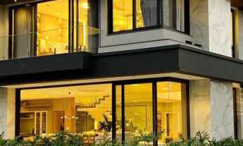 Imagem 2: Mansão de Frente a Lagoa no Velas da Marina em Capão da Canoa