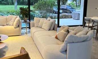 Imagem 3: Mansão de Frente a Lagoa no Velas da Marina em Capão da Canoa