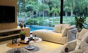 Imagem 5: Mansão de Frente a Lagoa no Velas da Marina em Capão da Canoa