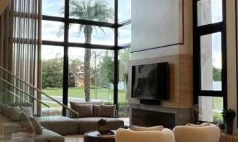 Imagem 6: Mansão de Frente a Lagoa no Velas da Marina em Capão da Canoa