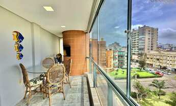 Imagem 5: Raridade!! A´apartamento de 2 dormitórios com vista para o mar Praça do Farol