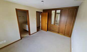 Imagem 6: Cobertura no CENTRO de GRAMADO Junto a Rua Coberta