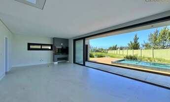 Imagem: Casa Nova! 5 Dormitórios 5 suítes Condomínio