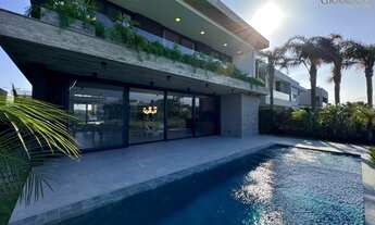 Imagem: Sobrado Mobiliado e Decoarado 5 Dormitórios