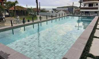 Imagem 2: Nature Torres Studio com Vista Para o Mar Pronto para o Verão