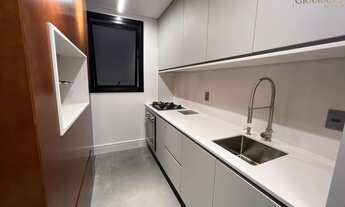 Imagem 5: Nature Torres Studio com Vista Para o Mar Pronto para o Verão