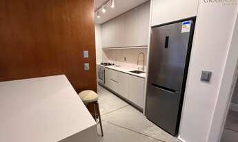 Imagem 6: Nature Torres Studio com Vista Para o Mar Pronto para o Verão