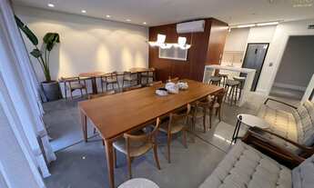 Imagem 7: Nature Torres Studio com Vista Para o Mar Pronto para o Verão