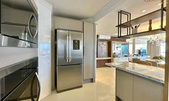 Imagem 5: Lindo Apartamento de 4 Dormitórios com duas suítes 2 box ( Zona Nova