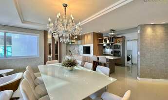 Imagem 6: Lindo Apartamento de 4 Dormitórios com duas suítes 2 box ( Zona Nova