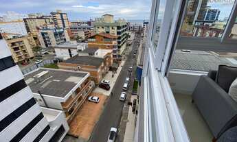 Imagem 7: Amplo apartamento 3 dormitorios com 1 suite no centro de capao da canoa