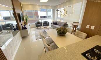 Imagem: Amplo apartamento 3 dormitorios com 1 suite