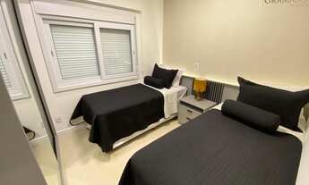 Imagem 4: Apartamento de 3 dormitorios sendo 1 suite, em capao da canoa