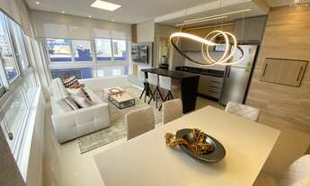 Imagem: Apartamento de 3 dormitorios sendo 1 suite