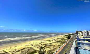 Imagem 4: Cobertura 4 Dormitórios Duplex com deck Piscina Vista eterna para o mar!!