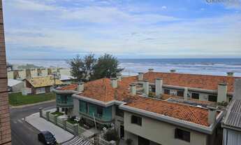 Imagem 4: Barbada!! Apartamento de 2 dormitórios com sacada de frente vista para o mar!!!