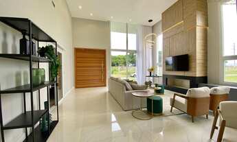 Imagem 4: Linda Mansão Decorada no Capão Ilhas Resort Condição Especial de Pagamento