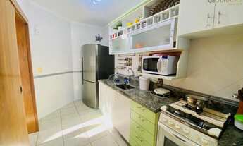 Imagem 6: Apartamento de 3 Dormitórios com vista para o mar!!! Avenida Ubirajara