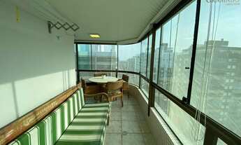 Imagem 3: Apartamento de 3 Dormitórios com vista para o mar!!! Avenida Ubirajara