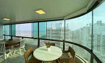 Imagem 2: Apartamento de 3 Dormitórios com vista para o mar!!! Avenida Ubirajara