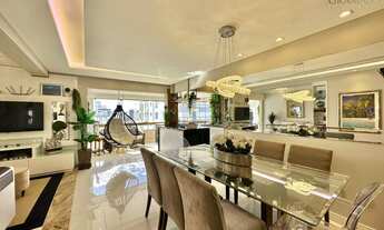 Imagem 5: Apartamento de 3 Dprmitórios com duas suítes infra completa vista para o mar!!