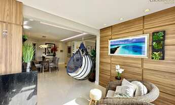 Imagem 7: Apartamento de 3 Dprmitórios com duas suítes infra completa vista para o mar!!