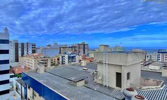 Imagem 3: Vista para o mar!! Apartamento de 2 dormitórios com suite um box Decorado