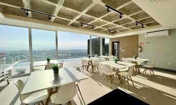 Imagem: Apartamento de 3 Dormitórios com 3 suítes