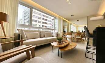 Imagem 5: Apartamento de 3 Dormitórios com 3 suítes Box Duplo ( Bairro Navegantes