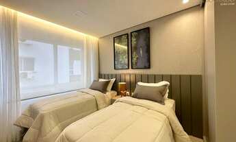 Imagem 6: Apartamento de 3 Dormitórios com 3 suítes Box Duplo ( Bairro Navegantes