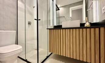 Imagem 7: Apartamento de 3 Dormitórios com 3 suítes Box Duplo ( Bairro Navegantes