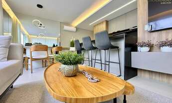 Imagem 4: Apartamento de 3 Dormitórios com 3 suítes Box Duplo ( Bairro Navegantes