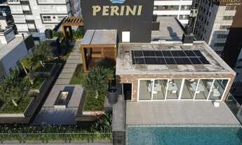 Imagem 3: Apartamento de 3 Dormitórios com 3 suítes Box Duplo ( Bairro Navegantes