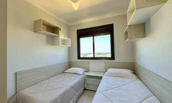 Imagem 7: Apartamento com vista para o mar!! 3Dormitórios 2box Centro de Capão