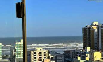 Imagem: Apartamento com vista para o mar!! 3Dormitórios