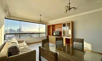 Imagem 2: Apartamento com vista para o mar!! 3Dormitórios 2box Centro de Capão