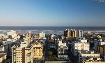 Imagem 6: Apartamento com vista para o mar!! 3Dormitórios 2box Centro de Capão