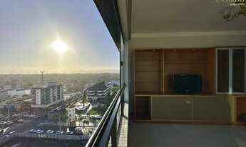 Imagem 3: Apartamento com vista para o mar!! 3Dormitórios 2box Centro de Capão