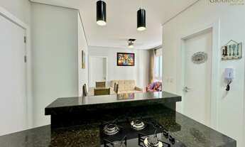 Imagem 3: Apartamento de 1 Dormitório Mobiliado e Decorado!! Box Duplo Bairro Navegantes