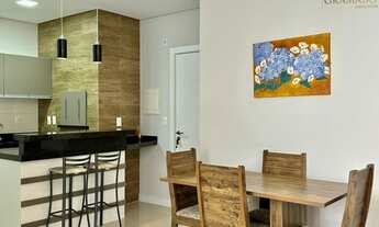 Imagem 5: Apartamento de 1 Dormitório Mobiliado e Decorado!! Box Duplo Bairro Navegantes