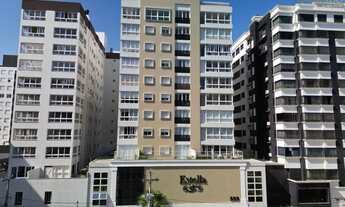 Imagem: Apartamento de 1 Dormitório Mobiliado e