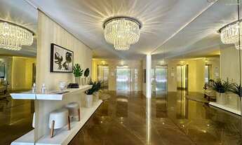 Imagem 4: Apartamento de 1 Dormitório Mobiliado e Decorado!! Box Duplo Bairro Navegantes