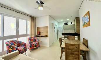 Imagem 7: Apartamento de 1 Dormitório Mobiliado e Decorado!! Box Duplo Bairro Navegantes