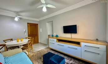 Imagem: Apartamento de 1 Dormitório com Terraço